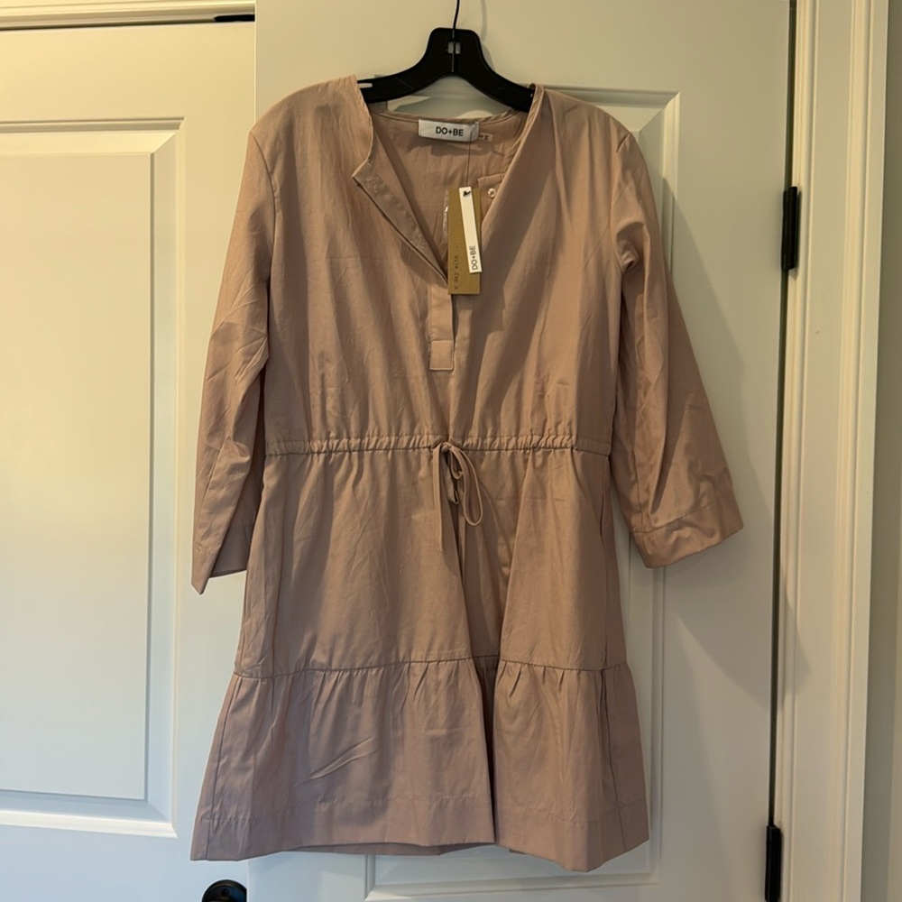 Tuckernuck Do+Be Lucy Dress XS
